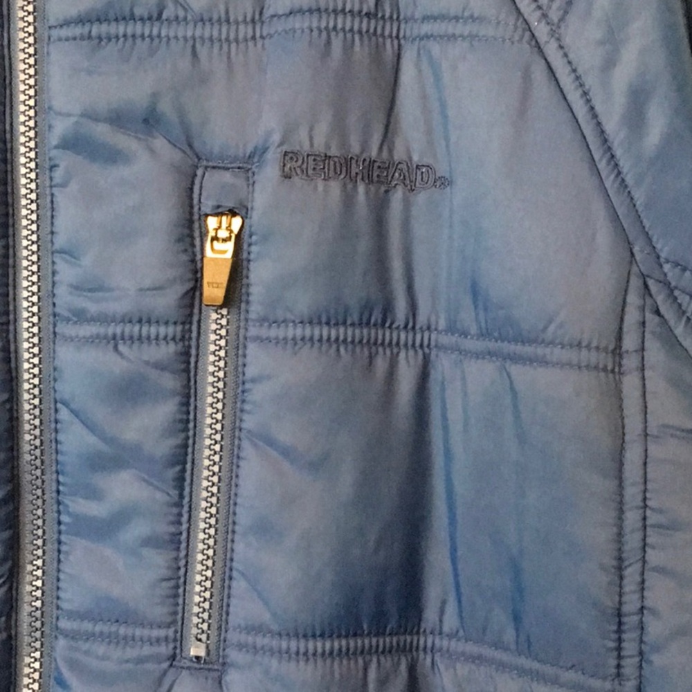 Men’s REDHEAD Jacket 3XL - Picture 3 of 11
